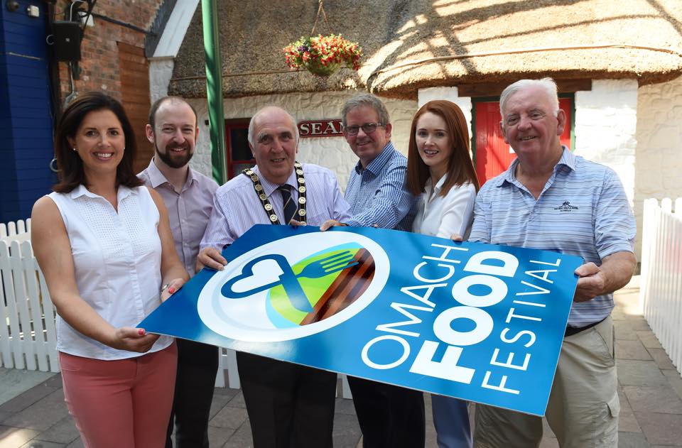 Omagh Food Festival