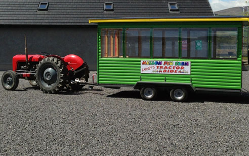 mellonfunfarm