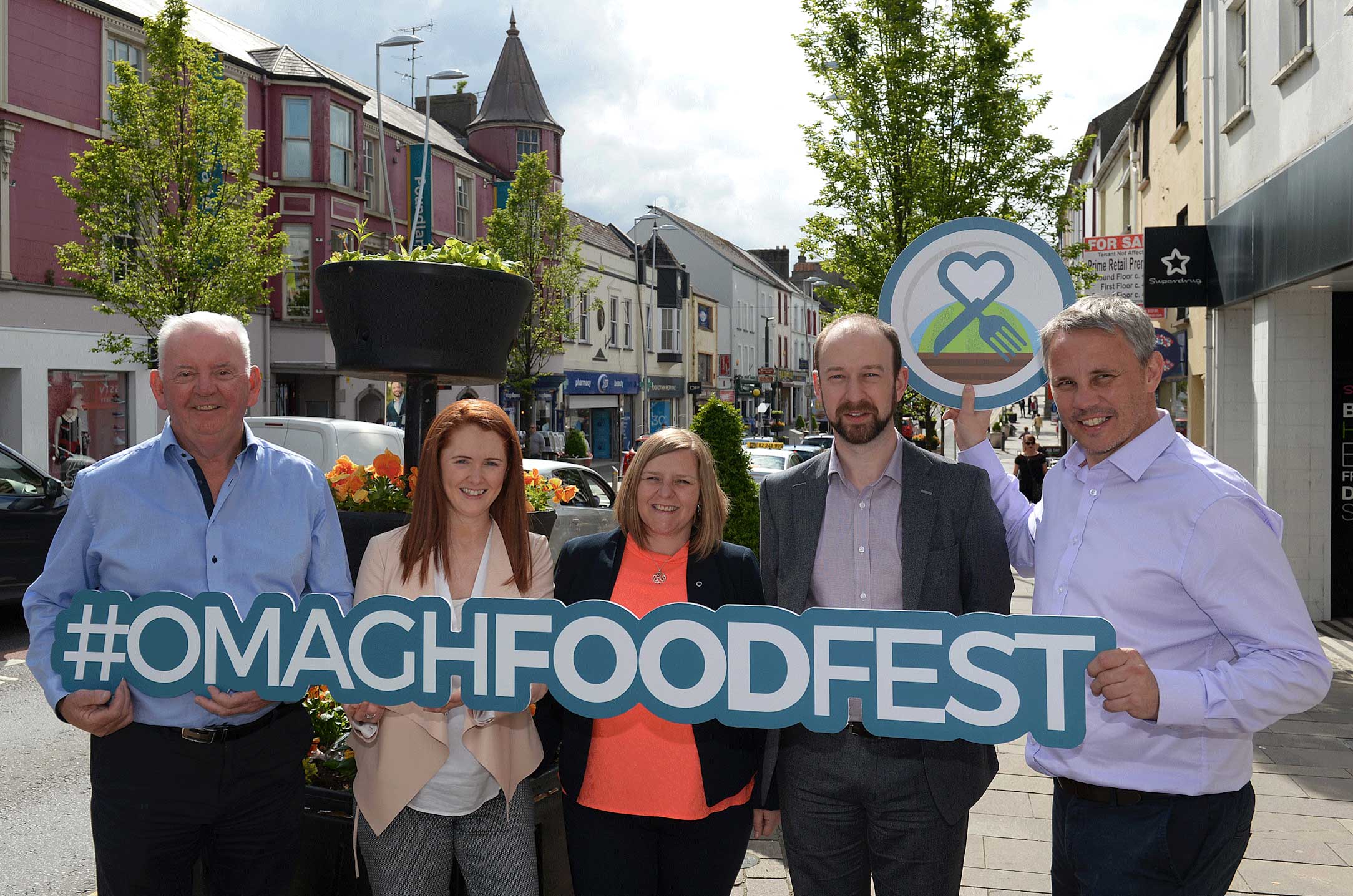 omagh food festival 2019 final photo